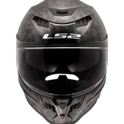 Casco Integrale Carbonio LS2 FF807 Dragon Forged Carbon