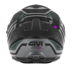 Casco Integrale Givi 50.3 Grigio Opaco