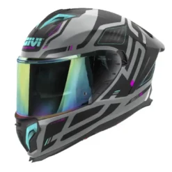 Casco Integrale Givi 50.3 Grigio Opaco
