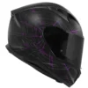 Casco Integrale Givi 50.7 Phobia Nero Viola