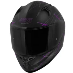 Casco Integrale Givi 50.7 Phobia Nero Viola