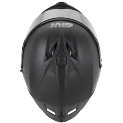 Casco Integrale Givi 50.3 Solid Nero Opaco