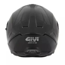 Casco Integrale Givi 50.3 Solid Nero Opaco