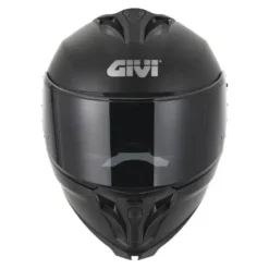 Casco Integrale Givi 50.3 Solid Nero Opaco