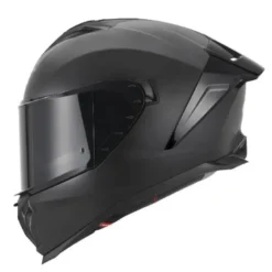 Casco Integrale Givi 50.3 Solid Nero Opaco