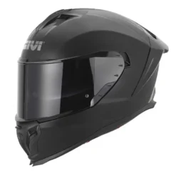 Casco Integrale Givi 50.3 Solid Nero Opaco