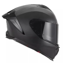 Casco Integrale Givi 50.3 Solid Nero Opaco