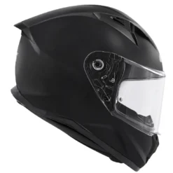 Casco Integrale Givi 50.7 Solid Nero Opaco