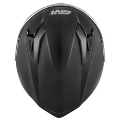 Casco Integrale Givi 50.7 Solid Nero Opaco