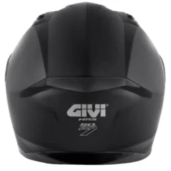 Casco Integrale Givi 50.7 Solid Nero Opaco
