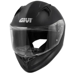 Casco Integrale Givi 50.7 Solid Nero Opaco