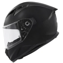Casco Integrale Givi 50.7 Solid Nero Opaco