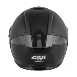 Casco Integrale Givi 55.1 Solid Nero Opaco