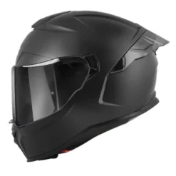Casco Integrale Givi 55.1 Solid Nero Opaco