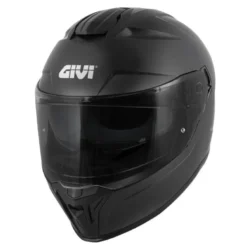 Casco Integrale Givi 55.1 Solid Nero Opaco