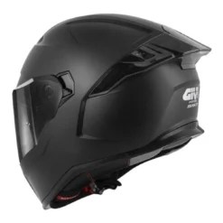 Casco Integrale Givi 55.1 Solid Nero Opaco
