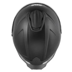 Casco Integrale Givi 55.1 Solid Nero Opaco