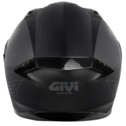 Casco Integrale Givi 50.9 Solid Nero Opaco