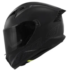 Casco Integrale Givi 50.9 Solid Nero Opaco