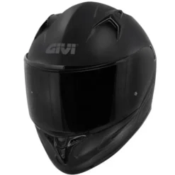 Casco Integrale Givi 50.9 Solid Nero Opaco