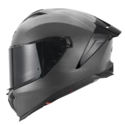Casco Integrale Givi 50.3 Solid Titanio Opaco