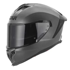 Casco Integrale Givi 50.3 Solid Titanio Opaco