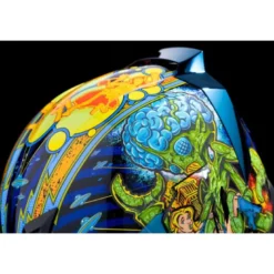 Casco Integrale Icon Airflite Bugoid Blitz