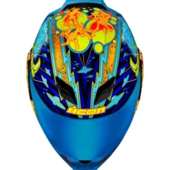 Casco Integrale Icon Airflite Bugoid Blitz