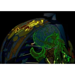 Casco Integrale Icon Airflite Bugoid Blitz