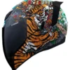 Casco Integrale Icon Airflite Edo Mips
