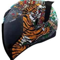 Casco Integrale Icon Airflite Edo Mips