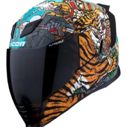 Casco Integrale Icon Airflite Edo Mips