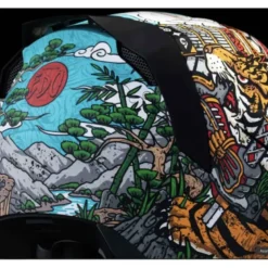 Casco Integrale Icon Airflite Edo Mips