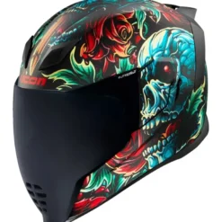 Casco Integrale Icon Airflite Omnicrux Mips