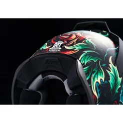 Casco Integrale Icon Airflite Omnicrux Mips
