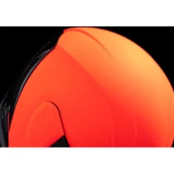 Casco Integrale Icon Airform Counterstrike Mips Rosso