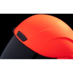 Casco Integrale Icon Airform Counterstrike Mips Rosso