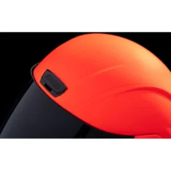 Casco Integrale Icon Airform Counterstrike Mips Rosso