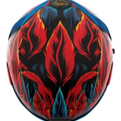 Casco Integrale Icon Airform Fever Dream
