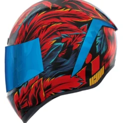Casco Integrale Icon Airform Fever Dream