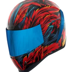 Casco Integrale Icon Airform Fever Dream