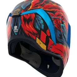 Casco Integrale Icon Airform Fever Dream