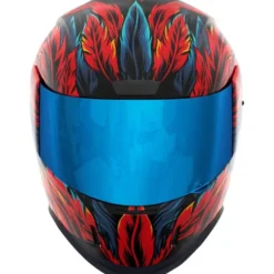Casco Integrale Icon Airform Fever Dream