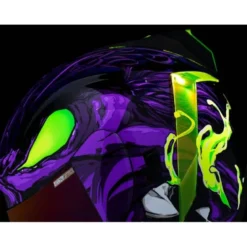 Casco Integrale Icon Airform Manik'RR Viola