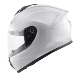 Casco Integrale Kappa KV51 Basic Bianco Lucido