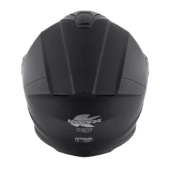 Casco Integrale Kappa KV51 Basic Nero Opaco