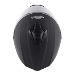 Casco Integrale Kappa KV51 Basic Nero Opaco