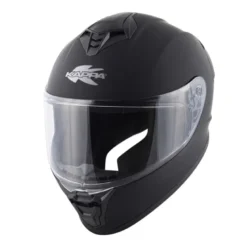 Casco Integrale Kappa KV51 Basic Nero Opaco