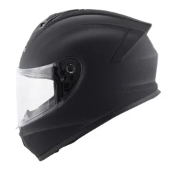 Casco Integrale Kappa KV51 Basic Nero Opaco