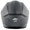 Casco Integrale Kappa KV56 Basic Titanio Opaco